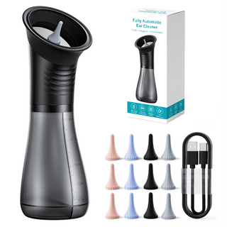 EarVistaPro – Smart Visual Ear Cleaner