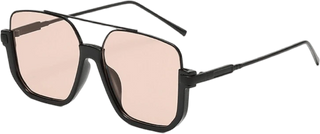 VisionForce – Retro Polarized Aviator Sunglasses
