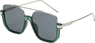VisionForce – Retro Polarized Aviator Sunglasses