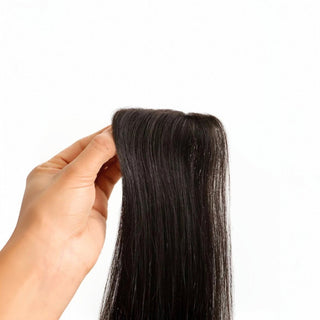 RootLuxe – Natural Looking Hair Fill In Patch