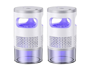 MosquitoGuard – Indoor Bug Control Light