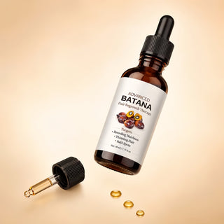 RootRevive – Advanced Batana Oil Hair Regrowth Therapy