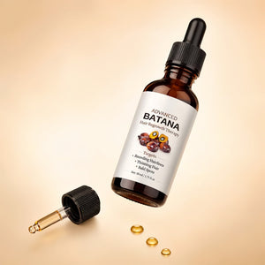 RootRevive – Advanced Batana Oil Hair Regrowth Therapy