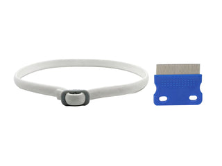 PetGuard – Natural Pest Protection Collar