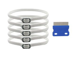 PetGuard – Natural Pest Protection Collar