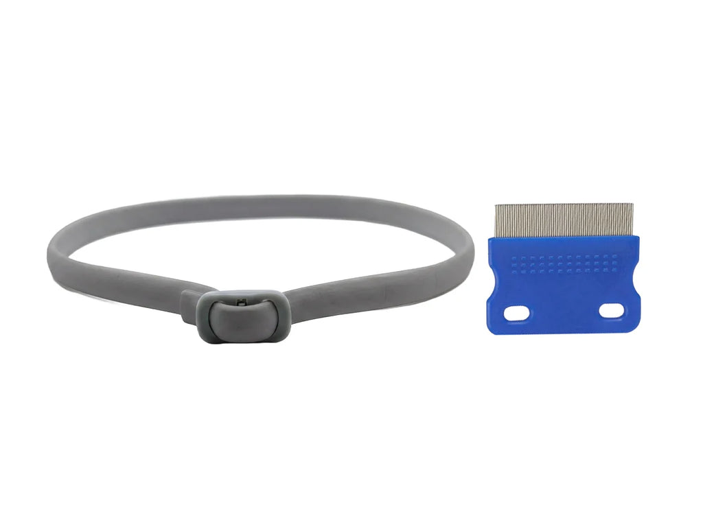 PetGuard – Natural Pest Protection Collar