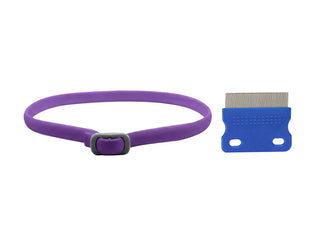 PetGuard – Natural Pest Protection Collar