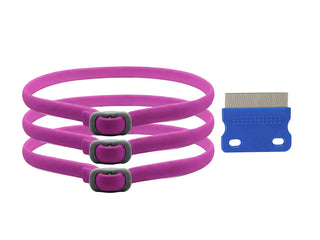 PetGuard – Natural Pest Protection Collar