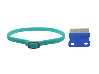 PetGuard – Natural Pest Protection Collar