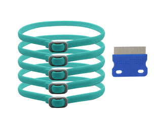 PetGuard – Natural Pest Protection Collar