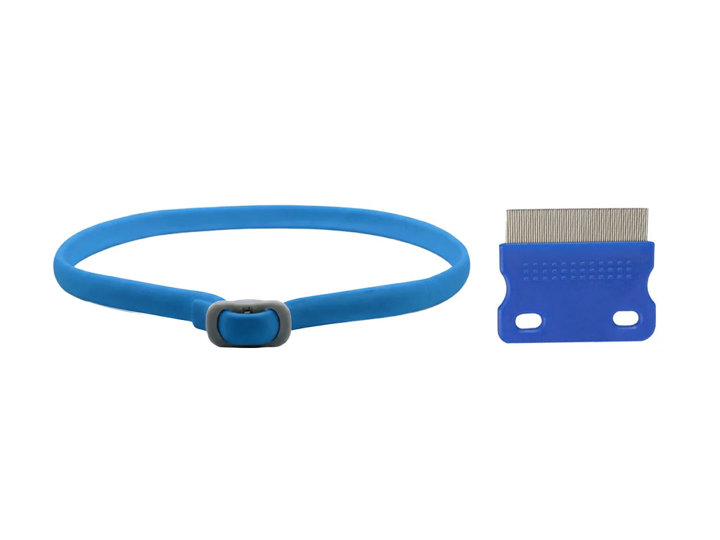PetGuard – Natural Pest Protection Collar