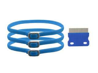 PetGuard – Natural Pest Protection Collar