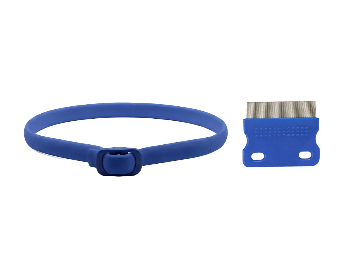 PetGuard – Natural Pest Protection Collar