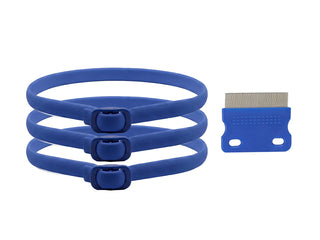 PetGuard – Natural Pest Protection Collar