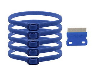 PetGuard – Natural Pest Protection Collar