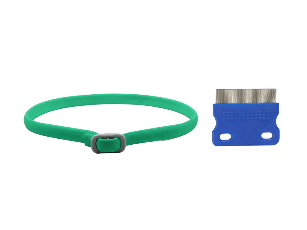 PetGuard – Natural Pest Protection Collar