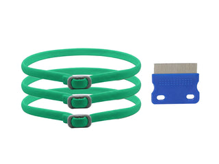 PetGuard – Natural Pest Protection Collar
