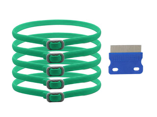 PetGuard – Natural Pest Protection Collar
