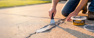 BondCore – Professional Concrete Repair Adhesive