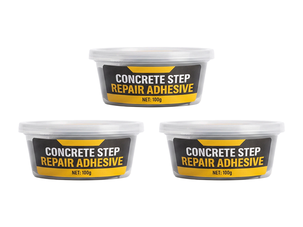 BondCore – Professional Concrete Repair Adhesive