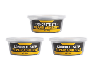 BondCore – Professional Concrete Repair Adhesive