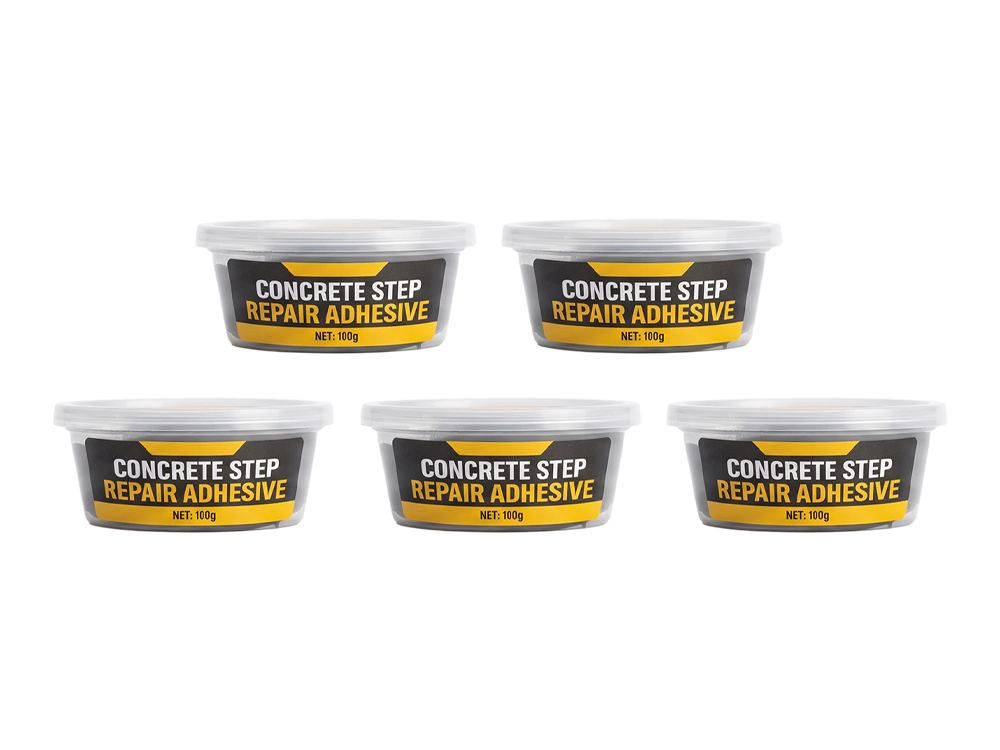 BondCore – Professional Concrete Repair Adhesive