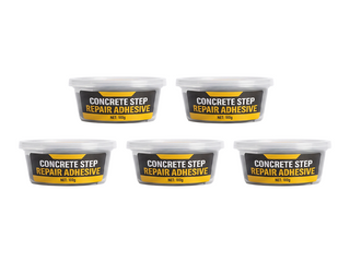 BondCore – Professional Concrete Repair Adhesive