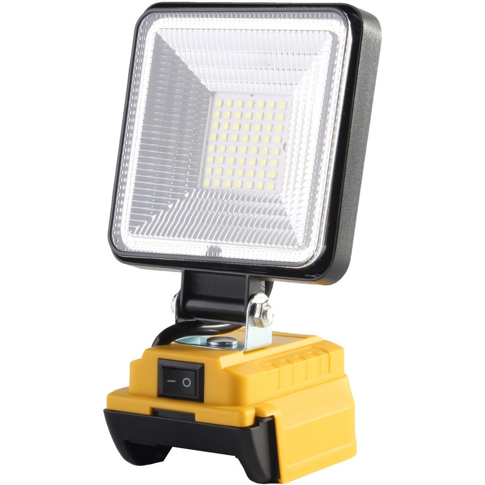 BrightCore - High-Output Portable LED Light