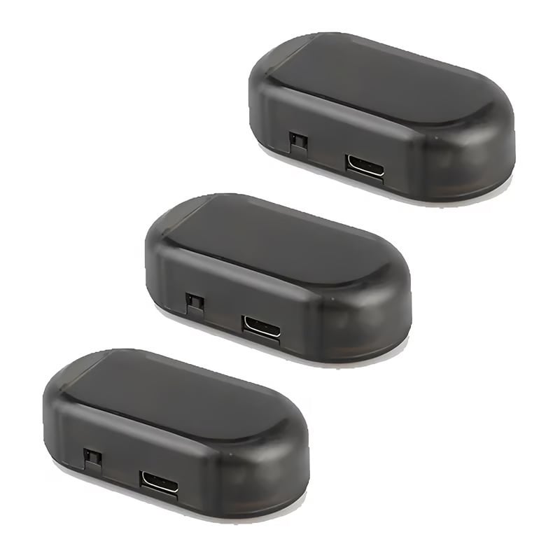 MotorCheck – Car Anti-Interference Instrument