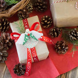 HaloCraft – DIY Guardian Angel Ornament Kit with Guide