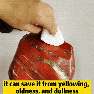 PureStone – Heavy-Duty Stone Stain Remover