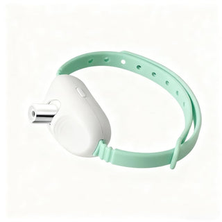 LaserPurr – Automatic Cat Laser Collar