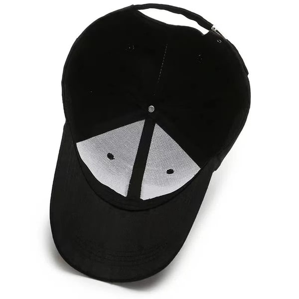 FaithGuard – Jesus Cross Blessed Christian Baseball Cap