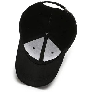 FaithGuard – Jesus Cross Blessed Christian Baseball Cap