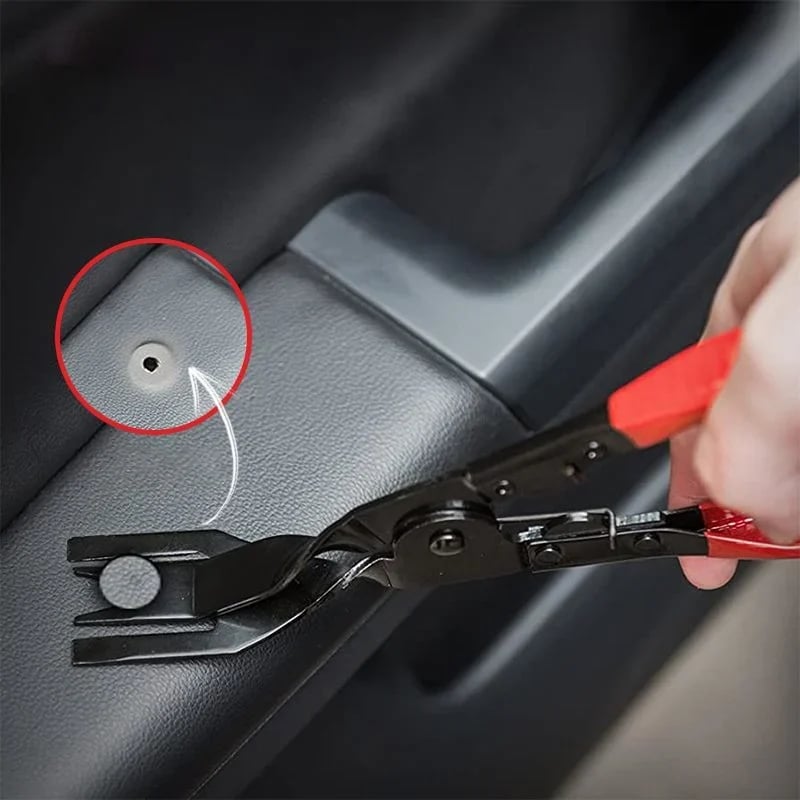 FixPro | Alloy Steel Fastener & Clip Remover
