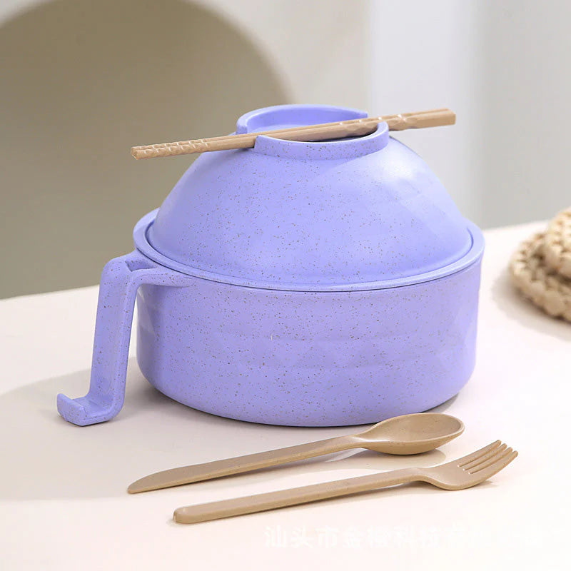 InstaBowl - Microwave Friendly Bowl