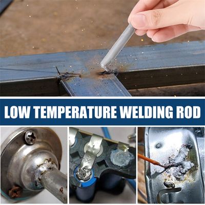 ThermaBond - Low Temperature Welding Rods