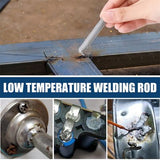 ThermaBond - Low Temperature Welding Rods