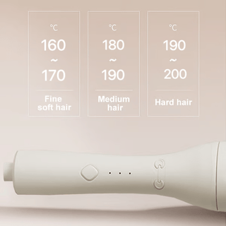 VeloraCurl – Temperature Automatic Curler