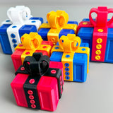 TrickWrap – Frustration Gift Ornament