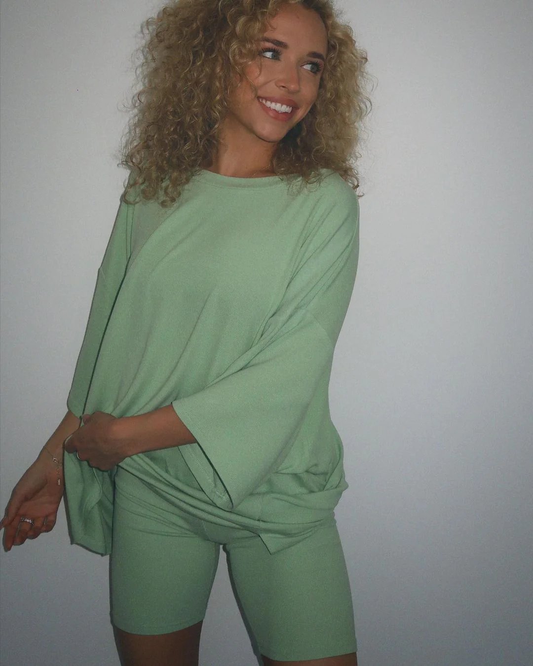 UrbanVibe - Casual Comfort Set