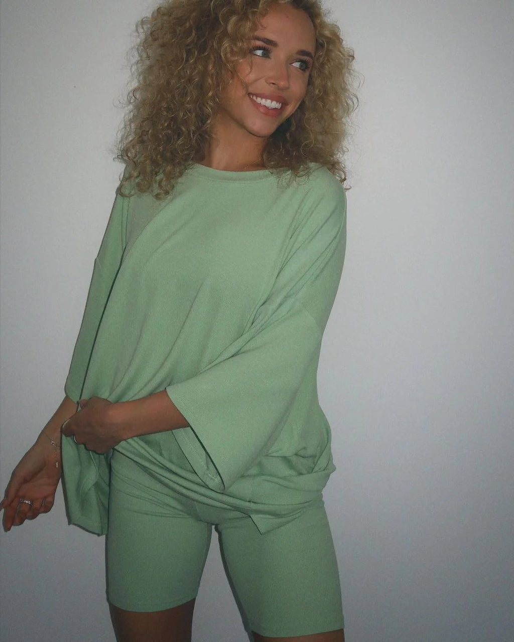 UrbanVibe - Casual Comfort Set