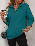ChillFlex Sweatshirt | Casual Elegance in Every Wear