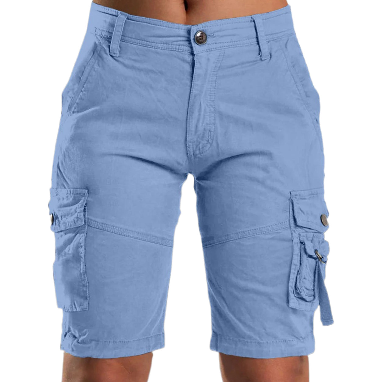 CargoCore – 6-Pack Stretch Cargo Shorts