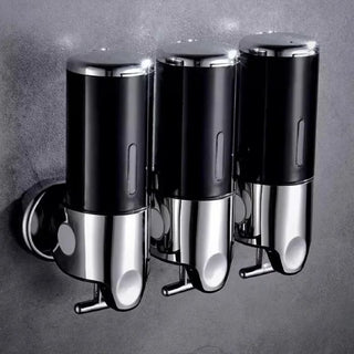 SoapFlow – Wall Mounted Soap Dispenser
