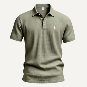PrimeFit – Everyday Classic Polo