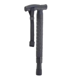 HikeForce – Tactical Outdoor Support Walking Stick