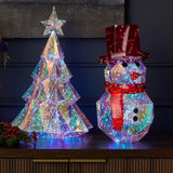 FestiLume - 5D Christmas Light Sculpture