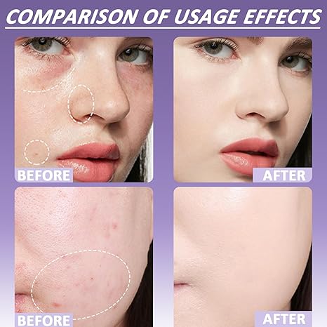 VelvetSkin – Soft Matte Cream Concealer