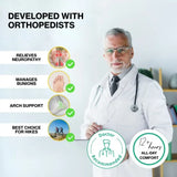 StepSure - Comfort Boots — Confidence in Every Move